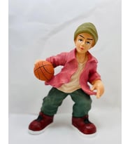 BASKETBOLCU