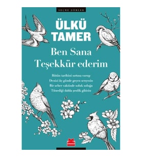 Ben Sana Teşekkür Ederim