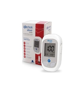Lifechek Lifecheck Silver Gh82 Ölçüm Cihazı