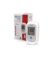 Lifechek Lifecheck Silver Gh82 Ölçüm Cihazı