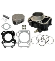 Bajaj Sılındır Set 72Mm 17P 54B Pulsar Ns200-Rs200