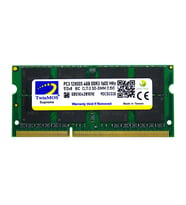 4 Gb Ddr3 1600Mhz 1.5 Nb Mdd34Gb1600N