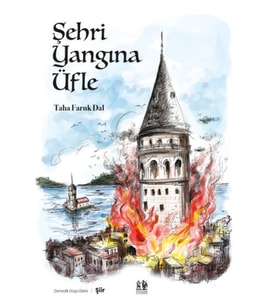 Şehri Yangına Üfle