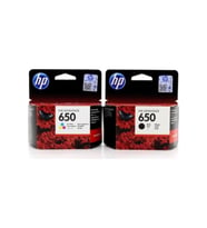 650 Orjinal Set Kartuş