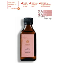 Densa Essential %100 Saf Argan Yağı Soğuk Sıkım 100 ml