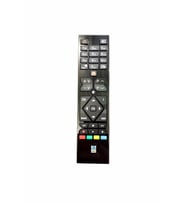 Lcd Televizyon Kumandası Vestel-seg-regal Home Tuşlu Lcd Televizyon Kumandası Sx1001(uyumlu)