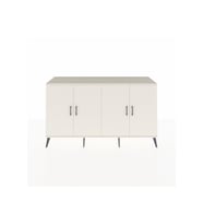 Hyperion Konsol 6 Raflı 4 Kapaklı 176x44x99 Aytaşı-Aytaşı/Çam