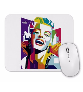 Marilyn Monroe 05 Mouse Pad.jpg