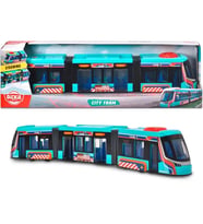 NessiWorld Dickie Siemens Şehir Tramvayı 203747016