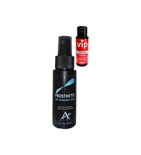 Anti-Perspirant Sprey ve Hips Krem