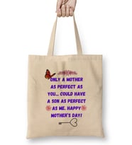 Mother’s Day Sayings & Quotes For Mom 2021 Bez Çanta Uzun Saplı