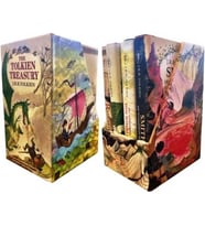 The Tolkien Treasury