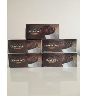 Ganocafe Clasic 5'li Paket