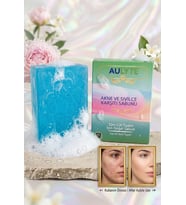 Akne ve Karşıtı Sabun Tüm Cilt Tipleri İçin Natural Sabun