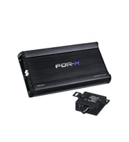 Xam-200.4 Model 4 X 200w Rms Ab Class Midrange Amfisi Bass Kontrollü