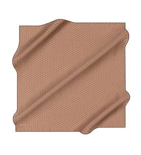 961 Pierre Cardin Twill İpek Eşarp 8911713