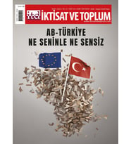 İkisat ve Toplum 155.Sayı Eylül 2023
