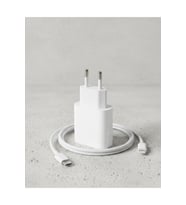 iPhone 14 13 12 11 XR XS Max 20W Lightning Şarj Adaptörü Kablo Dahil