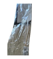 İkram Setiİ 6'lı 100'lü Paket (Kaşık+Çatal+Peçete+Islak Mendil+Tuz+Kürdan)