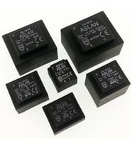 TRAFO ASL 151115  8VA   0-15V  230V ASLAN