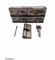 HİBRİT BEYAZ BAREL 68MM KUTULU (5343)