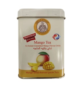 Abdulvahap Efendi Mango Çayı 250gr