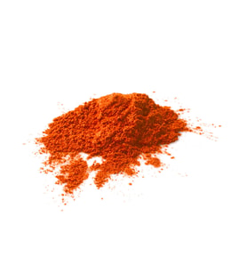 Mum Boyası Toz 5 GR  Turuncu
