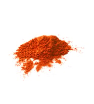 Mum Boyası Toz 5 GR  Turuncu