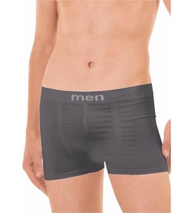 3 Adet Elite Life Erkek Likralı Dikişsiz İz Yapmaz Boxer 900