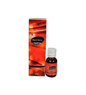 BLACK BERRY BAYAN PERFORMANS DAMLA 10ML
