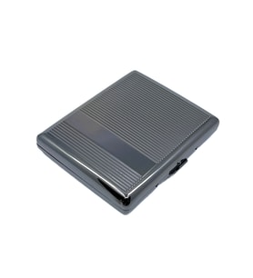 Jean Claude Krom Metal Sigara Tabakası 20 Adet 610481