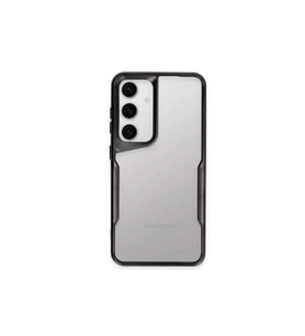 Samsung Galaxy A14 4g Kılıf Boyi Silikon Kapak - Siyah