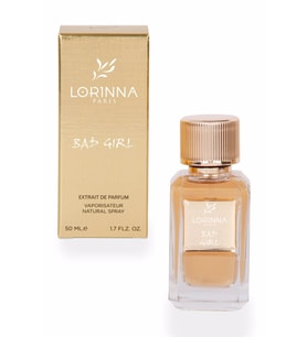 Lorınna Parıs Bad Girl 50 Ml Edp Kadın Parfüm