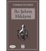 İki Şehrin Hikayesi