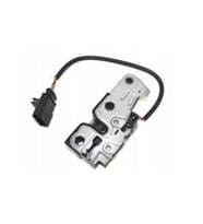 Motor Kaput Kiliti Kablolu – 95851150902-Wısco - Porsche Cayenne 11-15 Arası Uyumlu