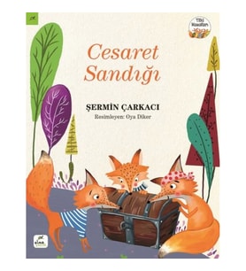 Tilki Masalları 1 - Cesaret Sandığı