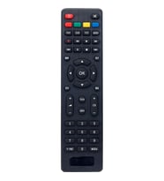 Awox Digix HD Uydu Alıcı Kumandası