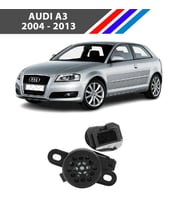 Otozet- Audi A3 Park Sensör Hoparlör Uyarı Zili 1 Adet 2004 - 2013 8E0919279