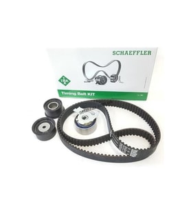 EKSANTRİK GERGİ KİTİ VECTRA B 9602 OMEGA B 9499 ASTRA F-VECTRA A 9496 CALIBRA 971.8İ-2.0İ 16V X20XEV (Standart)