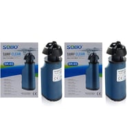 SK-03 Yüzey Temizleyici Filtre 200 Lt/h 3 W (2 paketi)