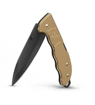 Victorinox 0.9415.DS249 BS Alox Çakı, Bej