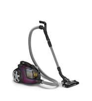 Philips Marathon Ultimate Toz Torbasız Xb9155/07 Mor Elektrikli Süpürge