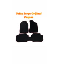 TOFAŞ SERÇE ORİJİNAL PASPAS