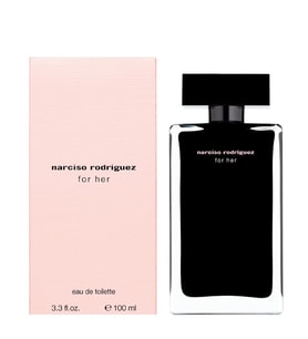 NARCİSO RODRİGUEZ FOR HER EDP 100 ML