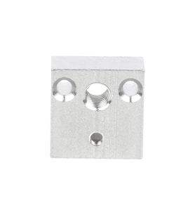 Creality Ender-3 Serisi Isıtıcı Blok