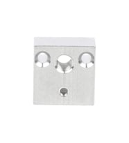 Creality Ender-3 Serisi Isıtıcı Blok