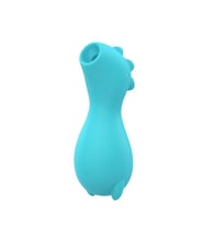 OdinsShop USB Şarjlı 7 Emme Fonksiyonlu Teknolojik Vibratör - Dino