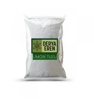 Limon Tuzu İnce 1 kg, Derya Eren