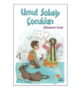 Umut Sokağı Çocukları