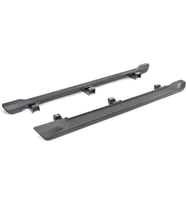 JEEP RUBİCON RUBICON JL UYUMLU OEM TİP SABİT BASAMAK SETİ 2018-2024